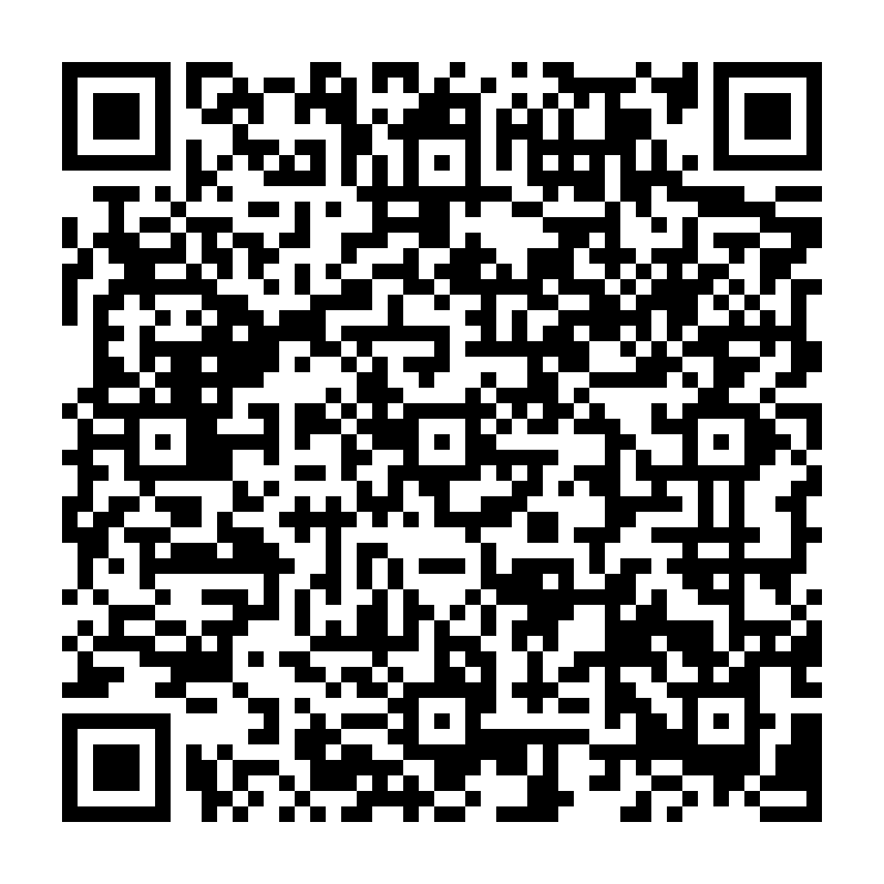 QR-kód