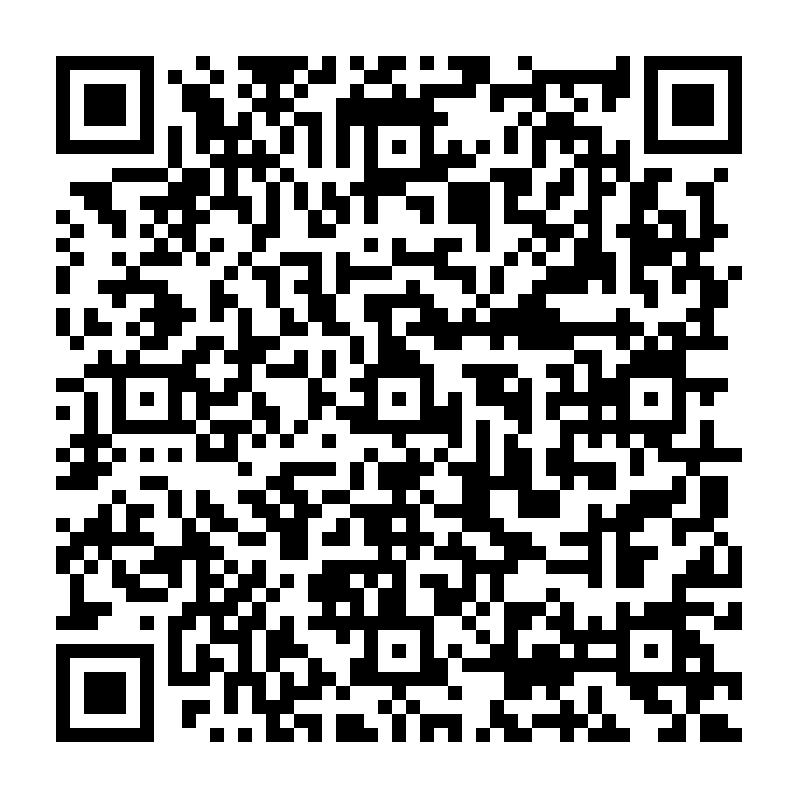 QR-kód