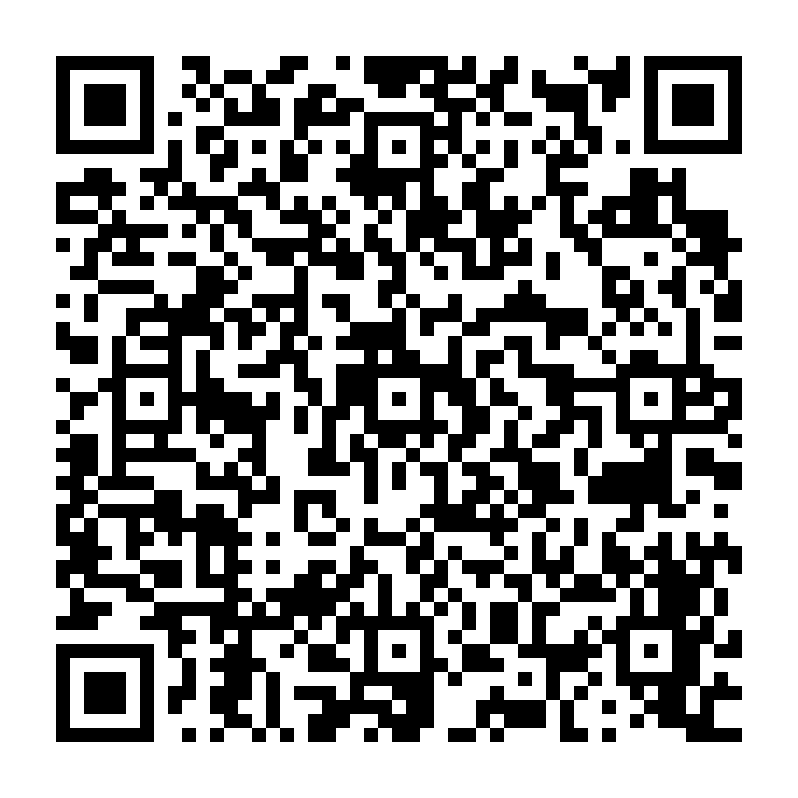 QR-kód