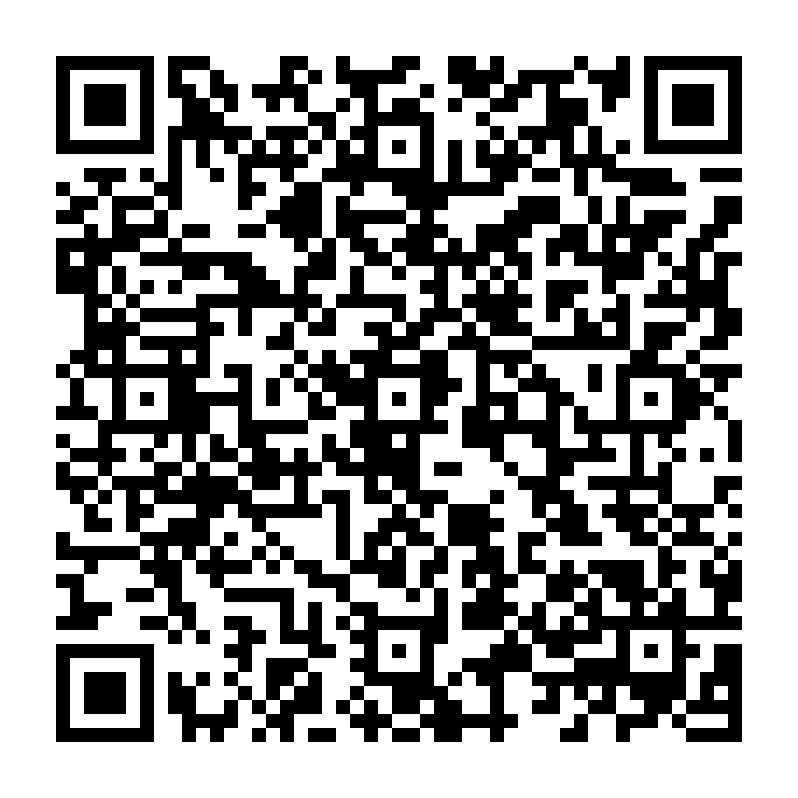 QR-kód
