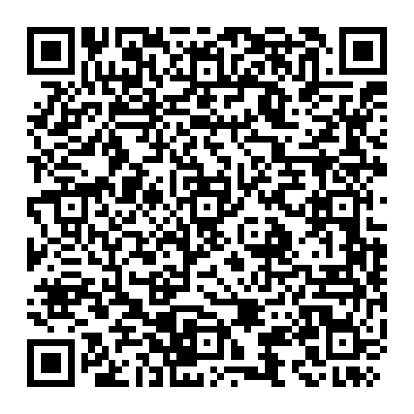 QR-kód