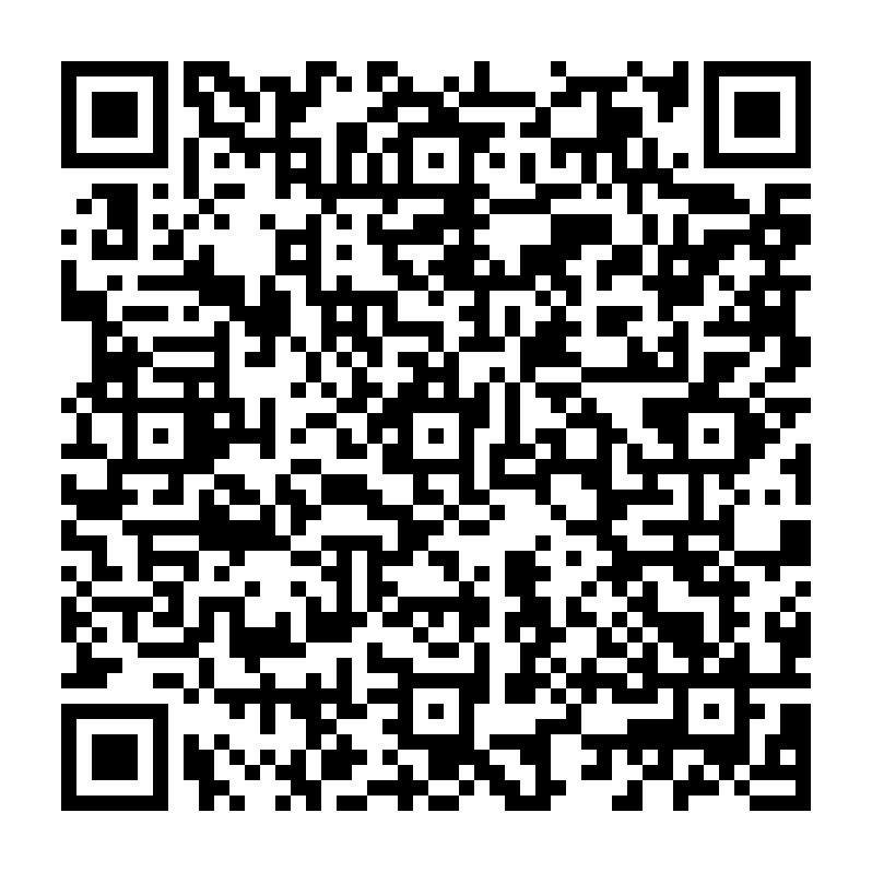 QR-kód