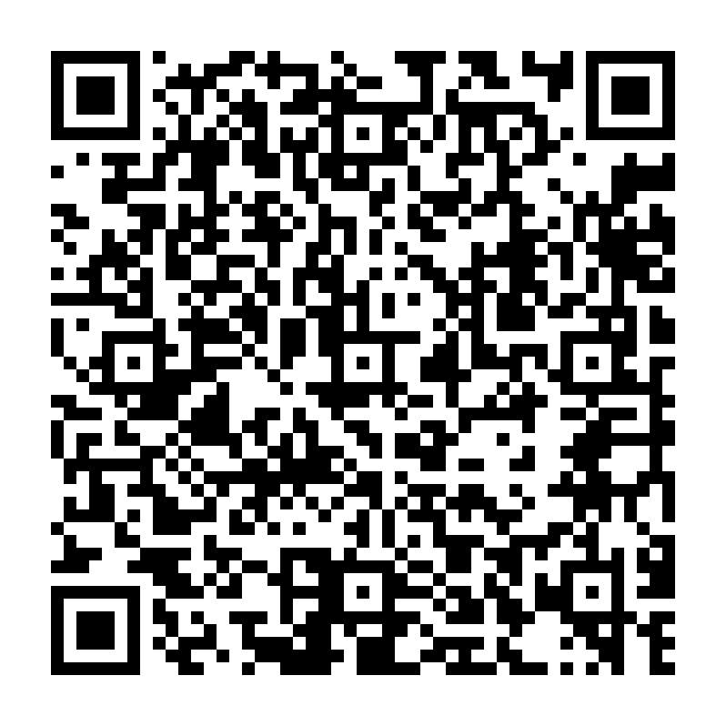 QR-kód