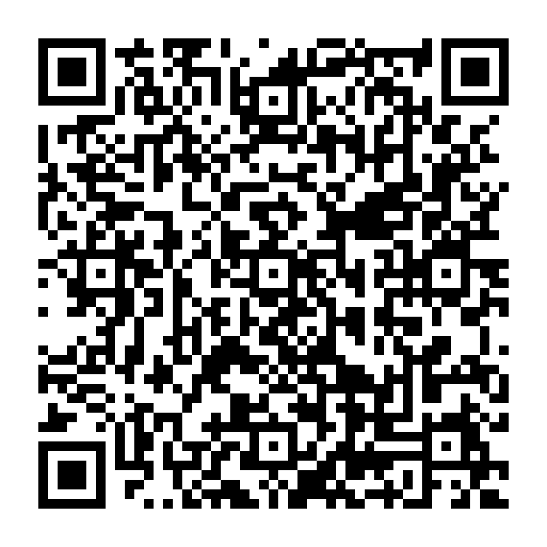 QR-kód