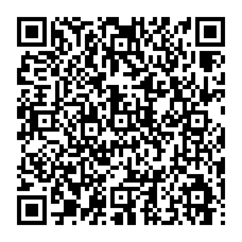 QR-kód