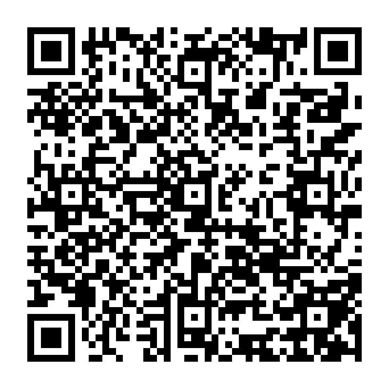 QR-kód