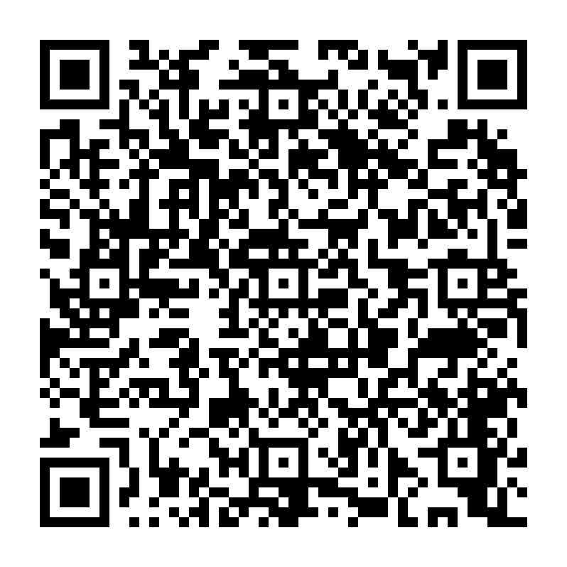 QR-kód