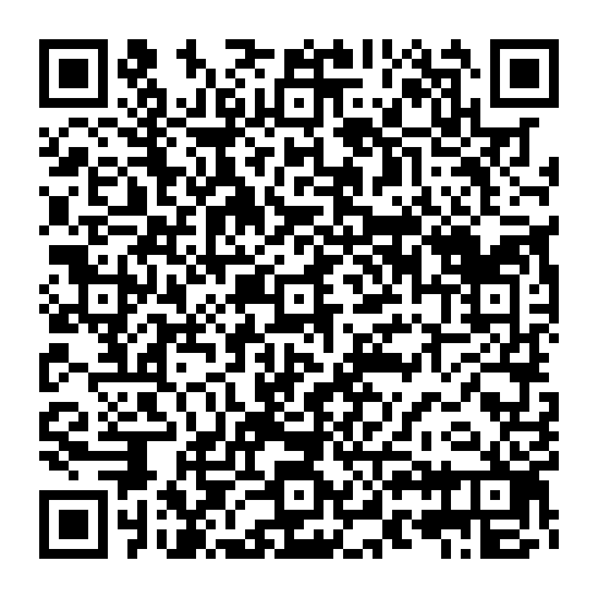 QR-kód