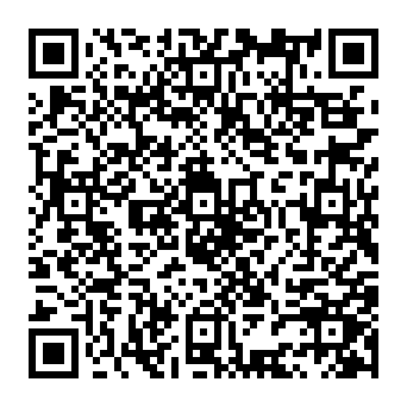 QR-kód