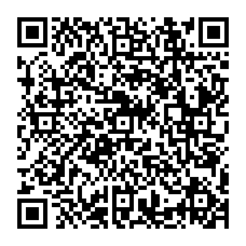 QR-kód