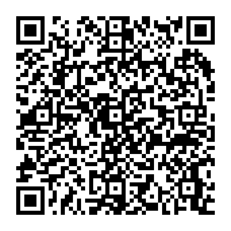 QR-kód