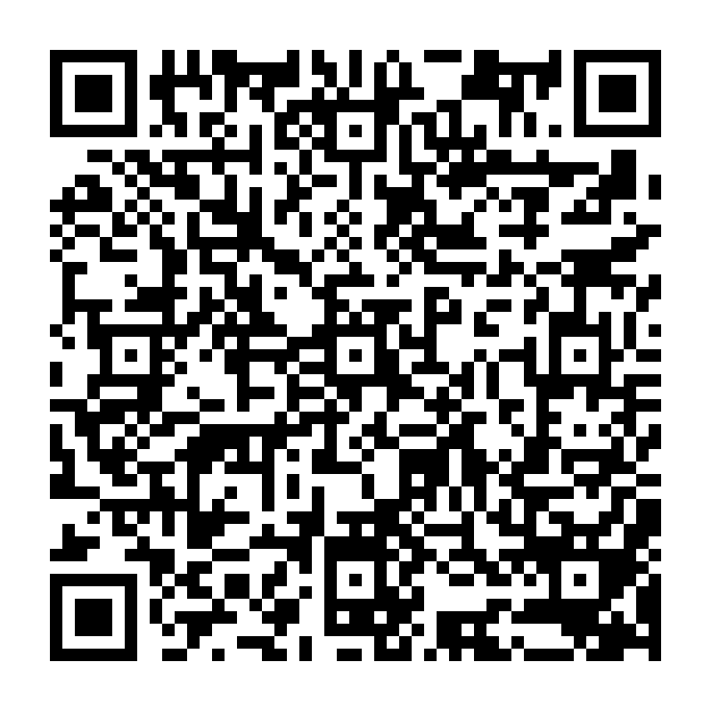 QR-kód
