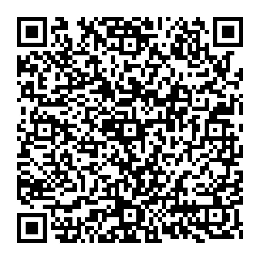 QR-kód
