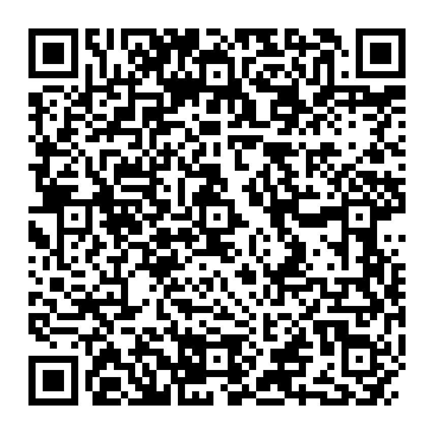 QR-kód