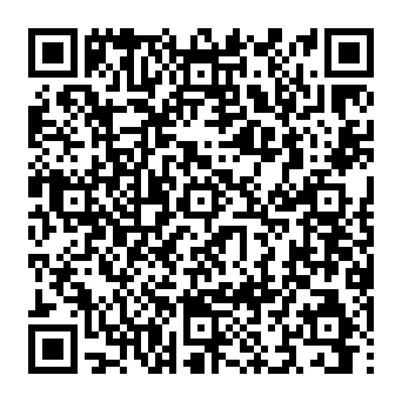 QR-kód