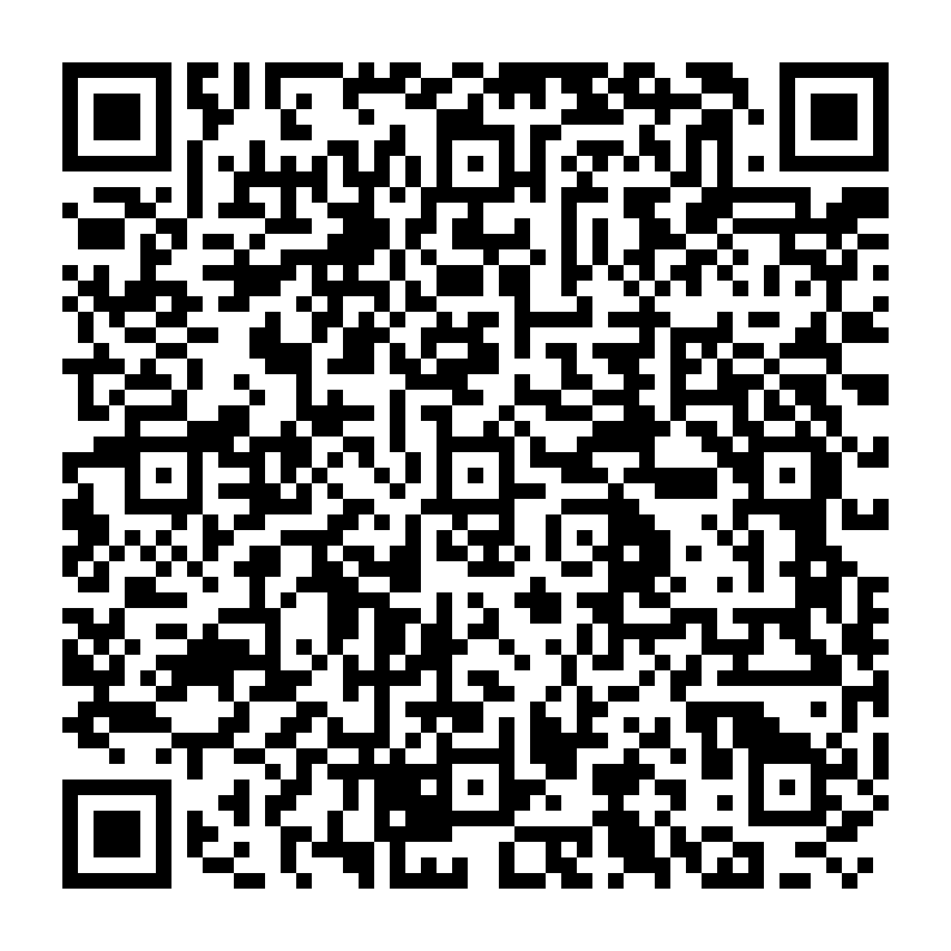 QR-kód