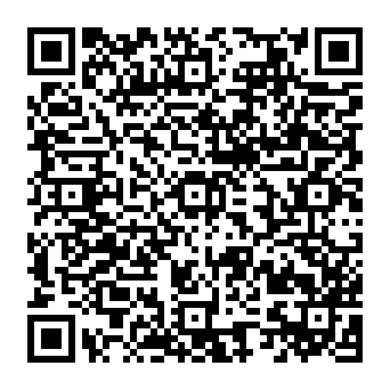QR-kód