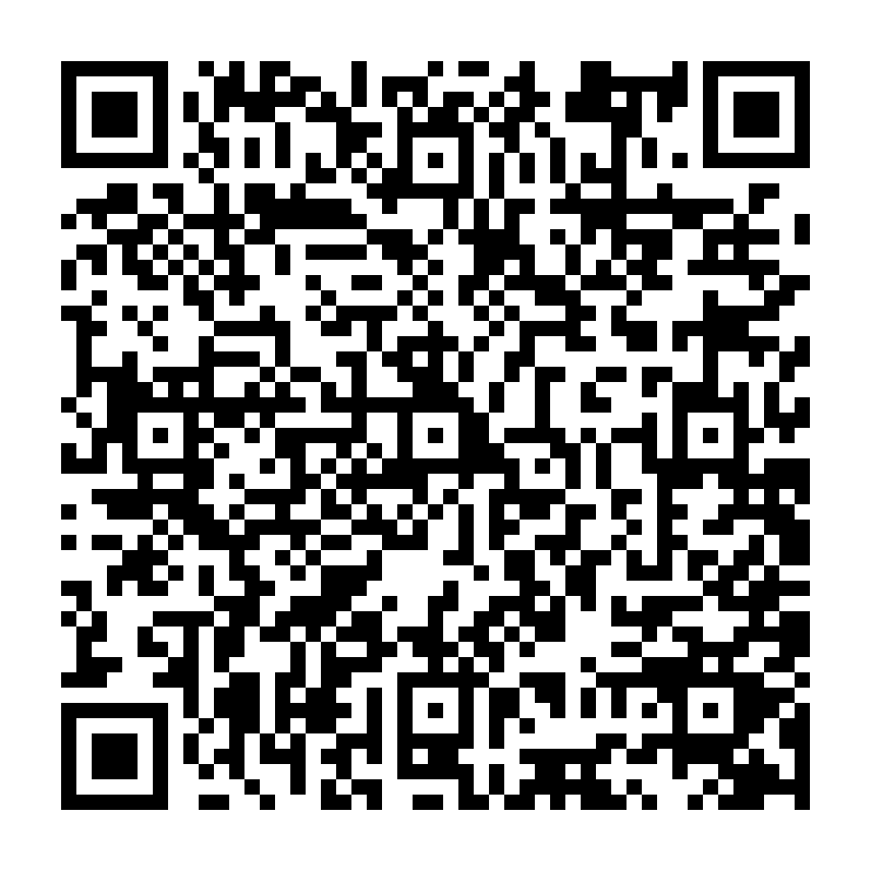QR-kód