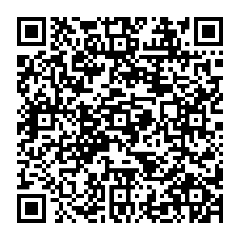 QR-kód