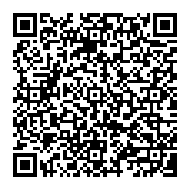 QR-kód