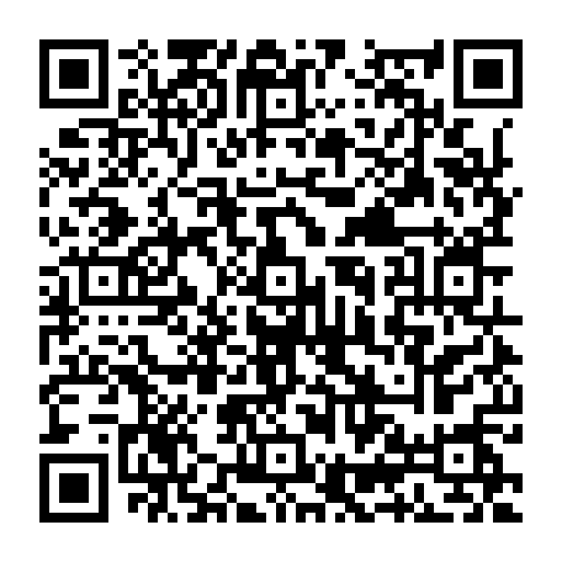 QR-kód