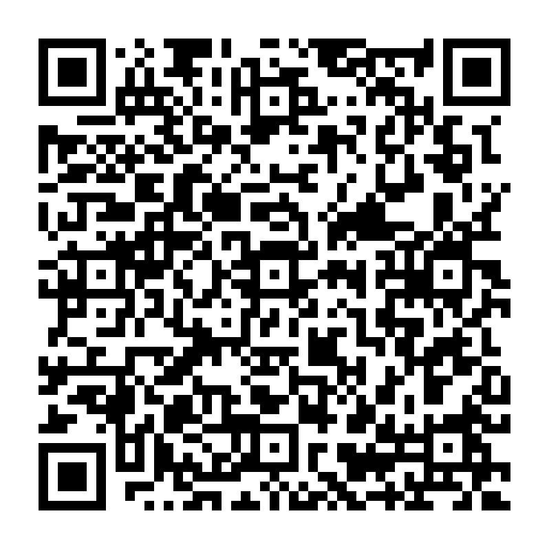 QR-kód
