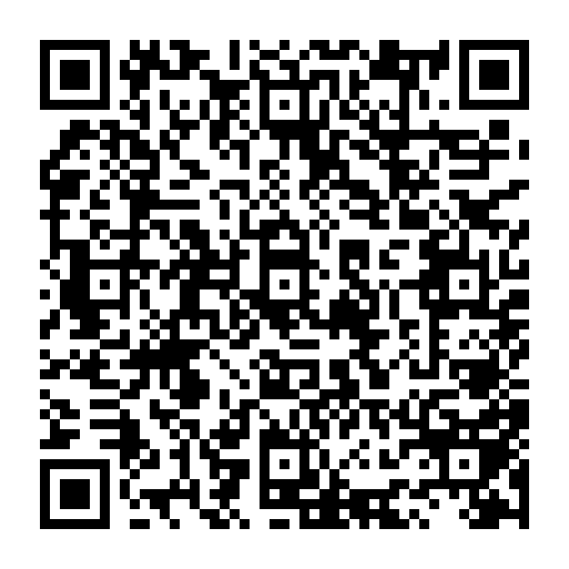 QR-kód