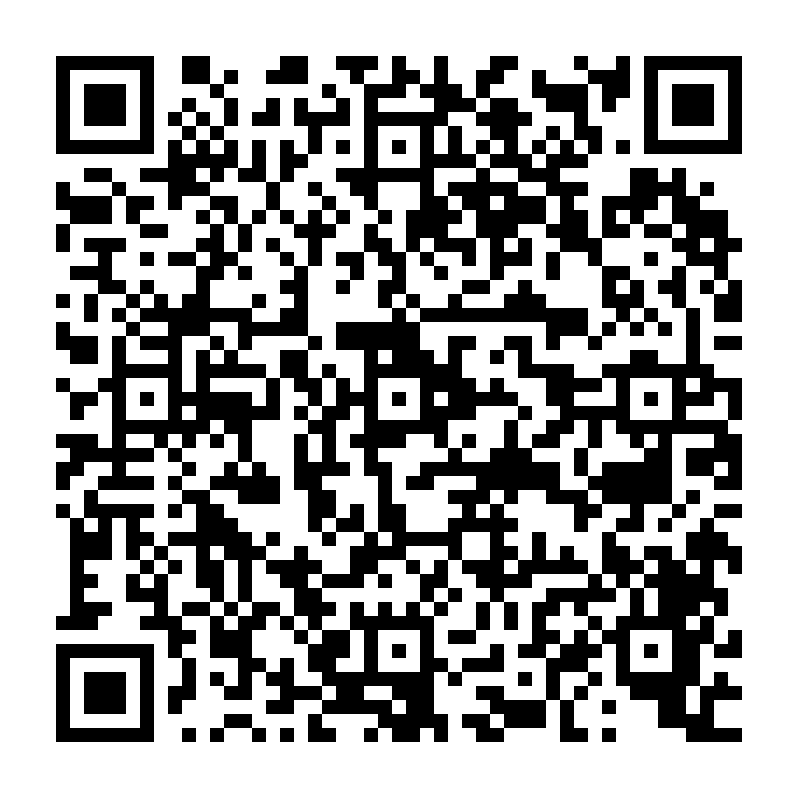 QR-kód