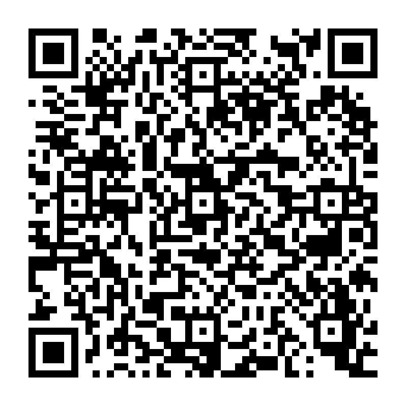 QR-kód