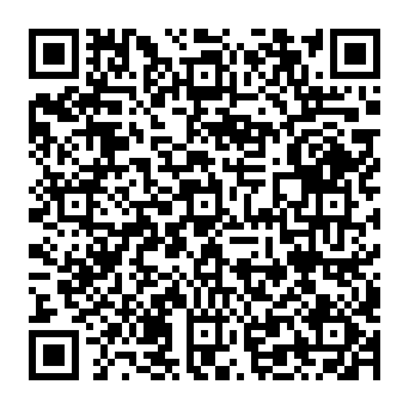 QR-kód