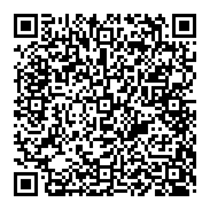 QR-kód