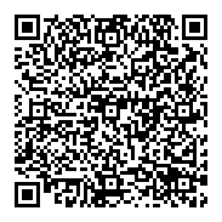 QR-kód