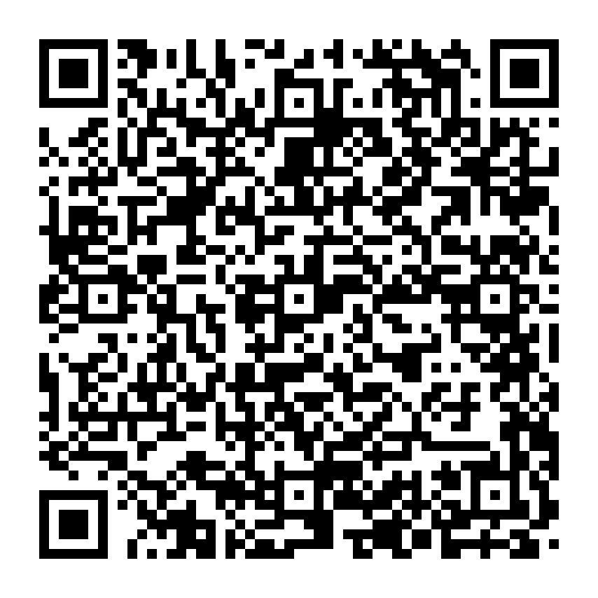 QR-kód