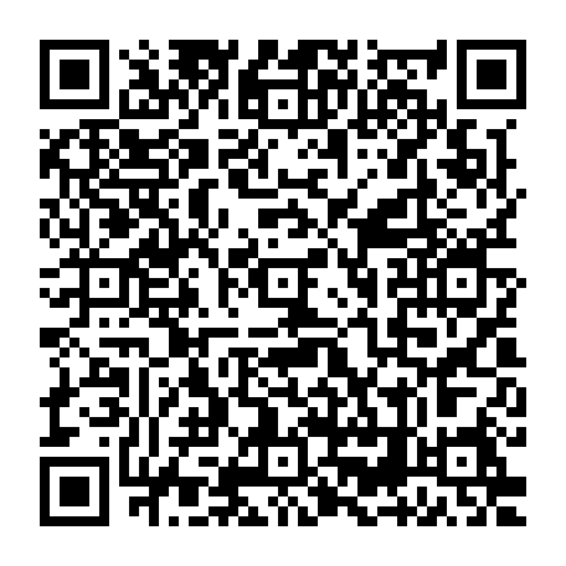 QR-kód