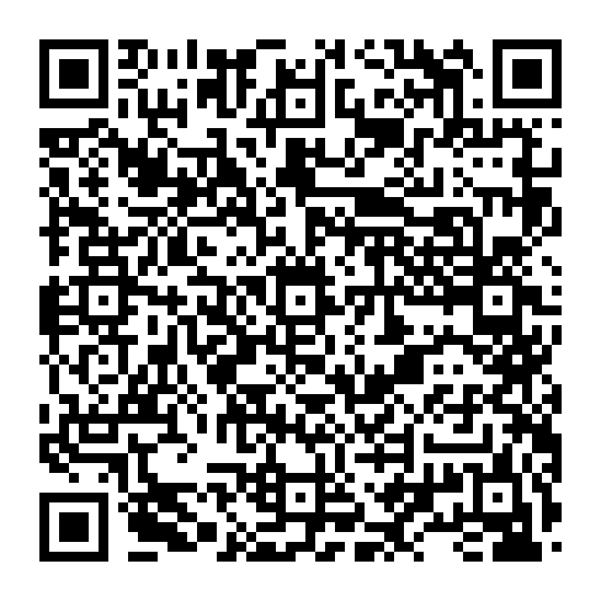QR-kód