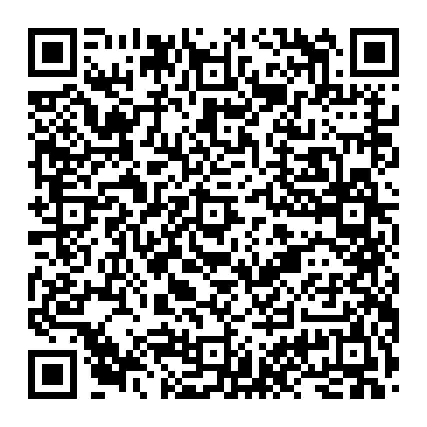 QR-kód