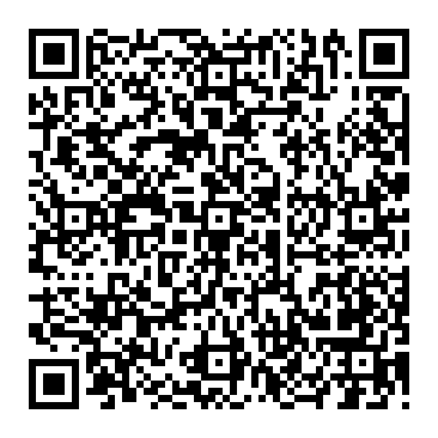 QR-kód