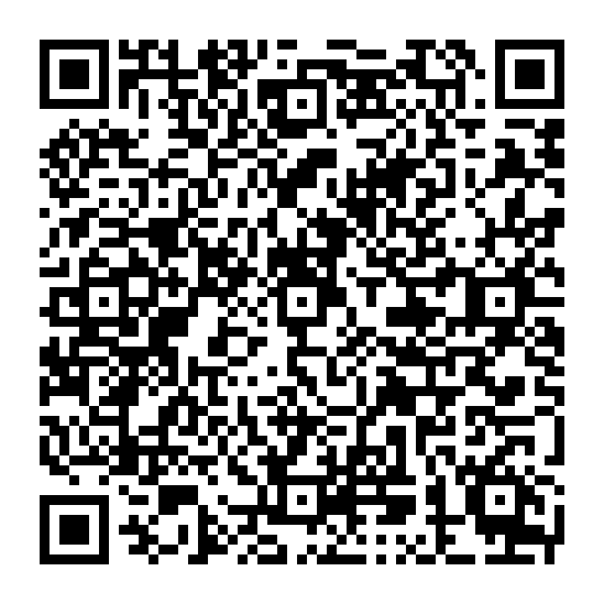 QR-kód