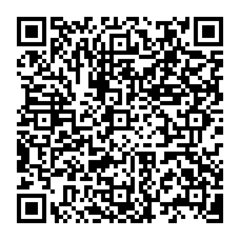 QR-kód