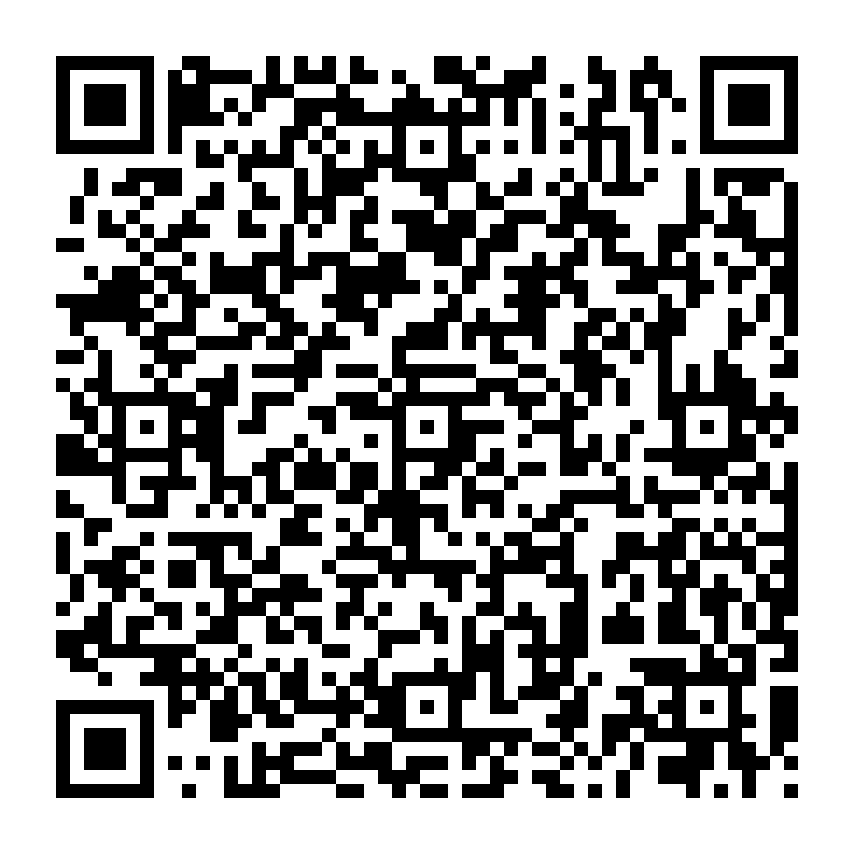 QR-kód