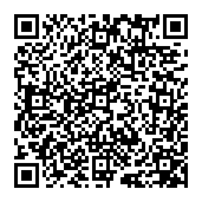 QR-kód