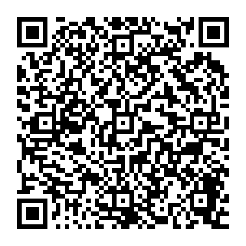 QR-kód
