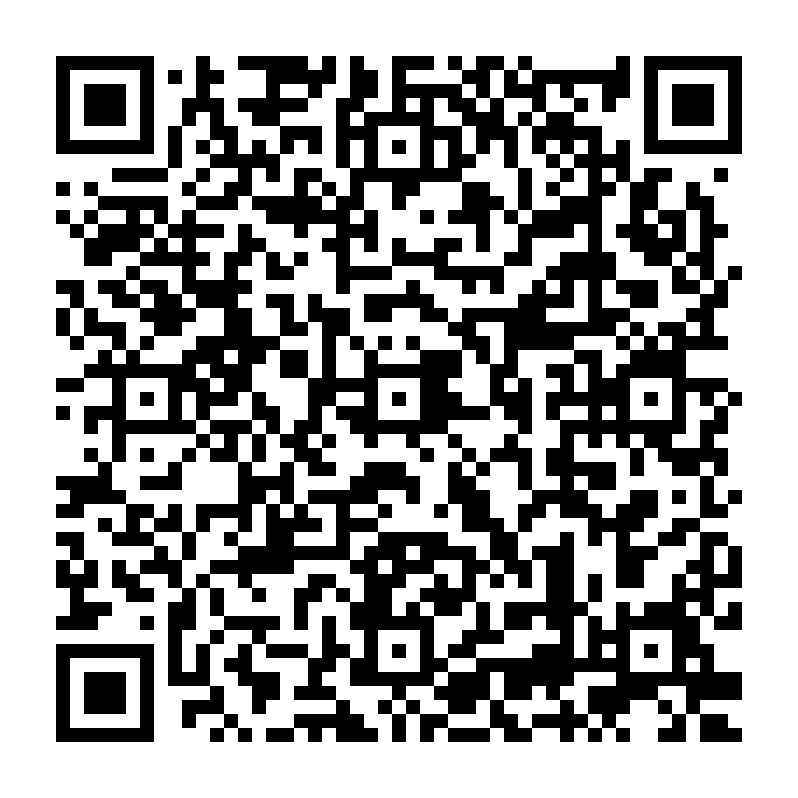 QR-kód