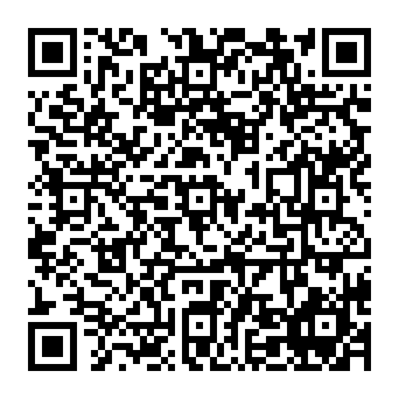 QR-kód