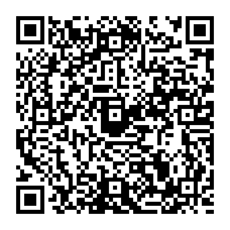 QR-kód