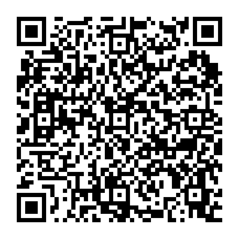QR-kód