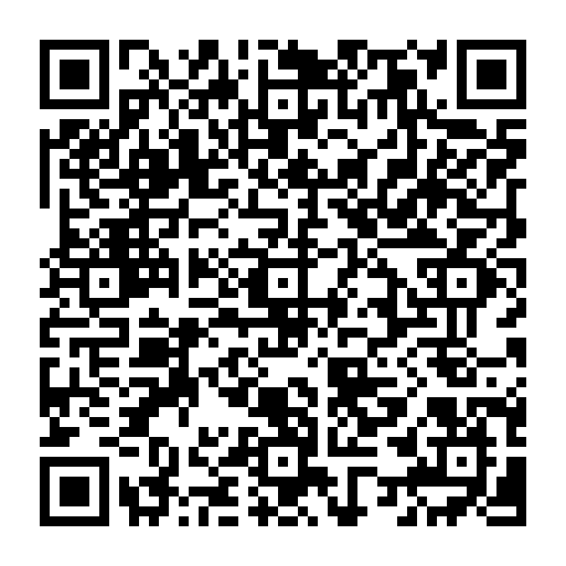 QR-kód