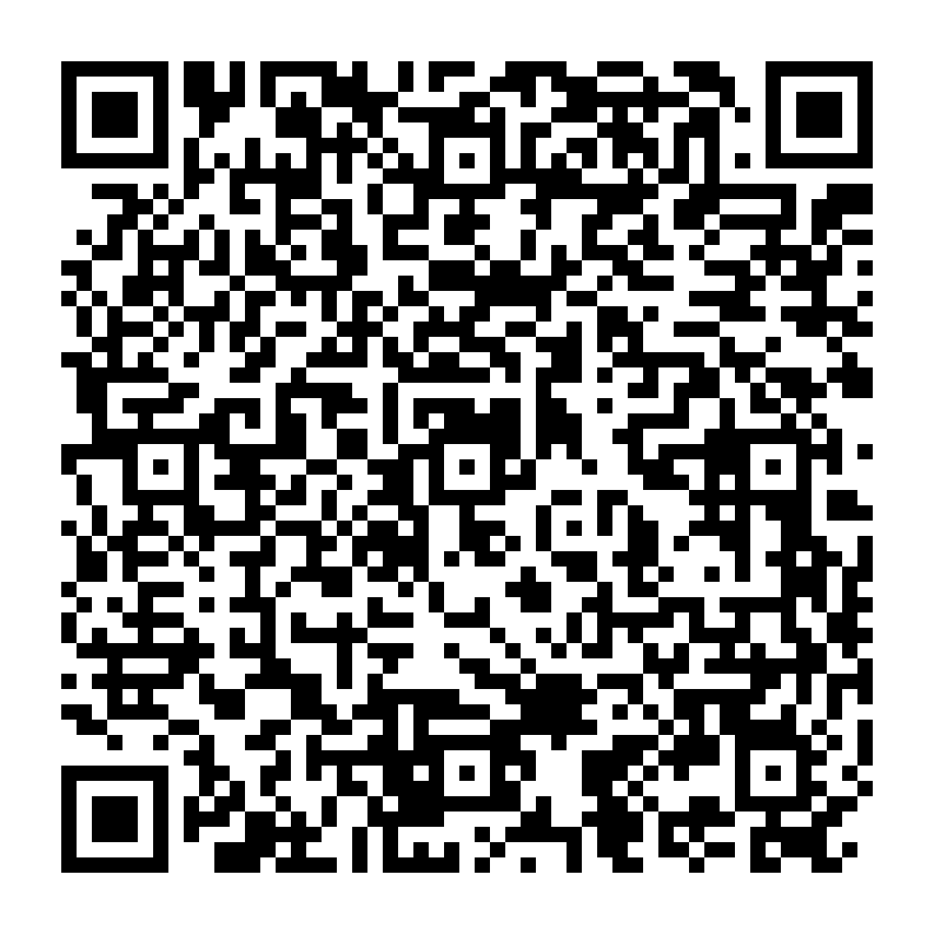 QR-kód