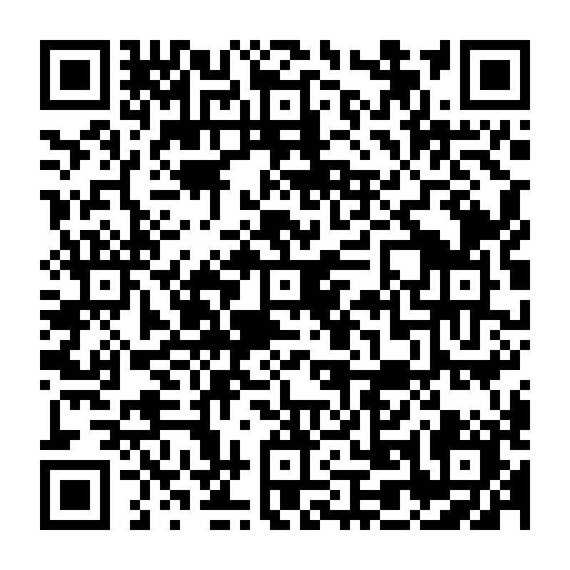 QR-kód