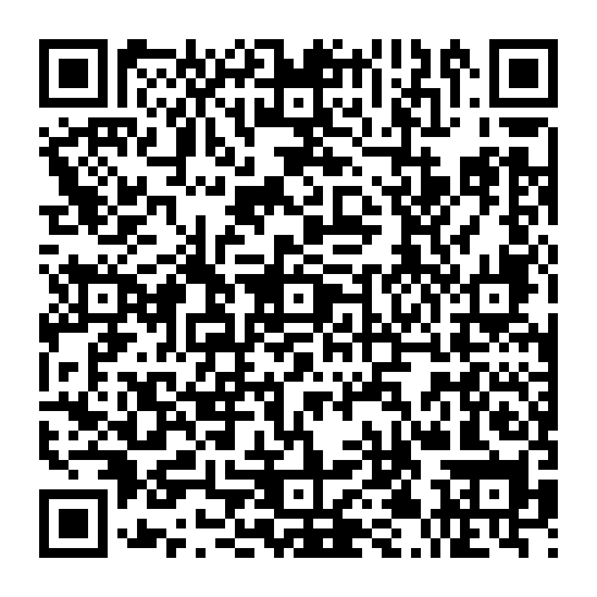 QR-kód